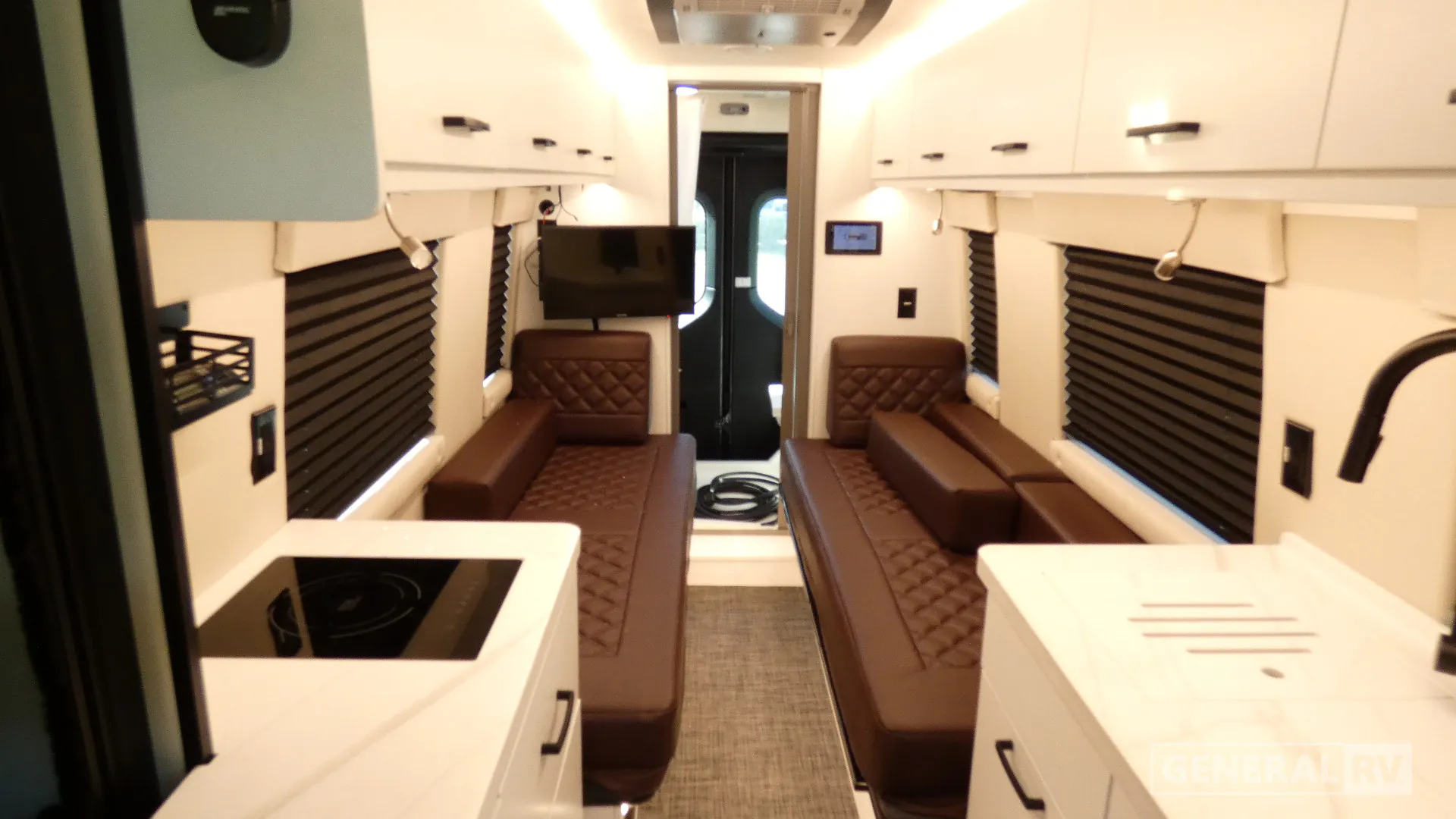 2026 Coachmen Galleria 24RB - Photo 3