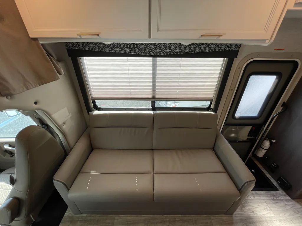 2024 Thor Motor Coach Freedom Elite 28AE, Photos photo 5