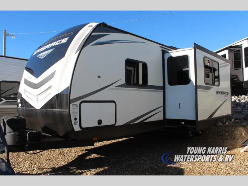 2021 Cruiser RV Embrace EL252 - Photo 4