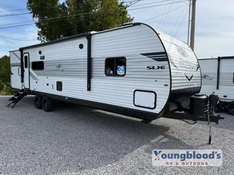 2026 Jayco Jay Flight SLX 295TBS - Photo 2