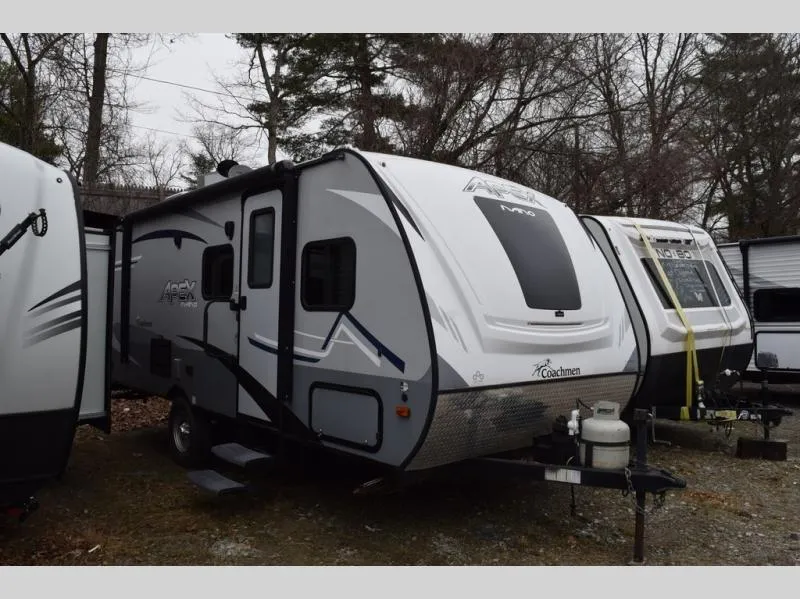 2020 Coachmen Apex Nano 193BHS - Photo 4