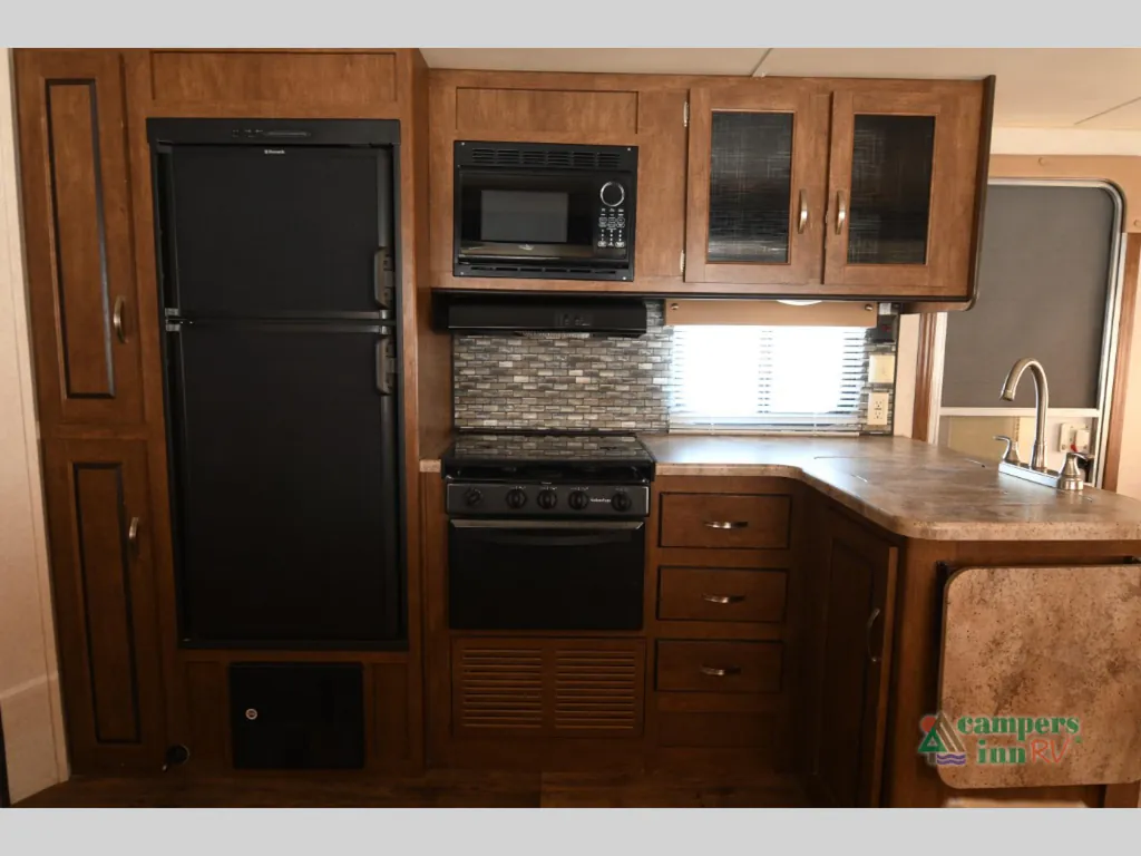 2017 Forest River Salem Cruise Lite 254RLXL, Photos photo 23