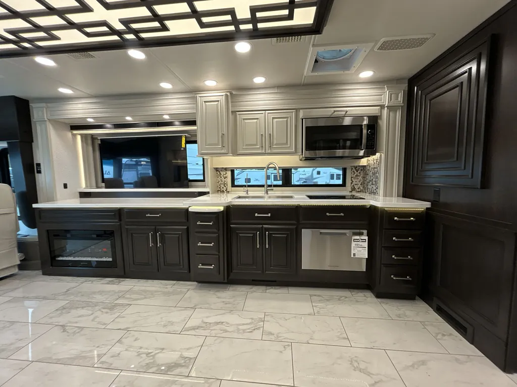 2026 Entegra Coach Aspire 44V, Photos photo 50