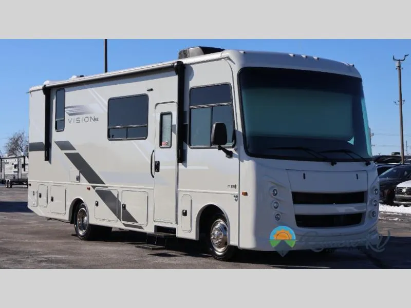 2026 Entegra Coach Vision SE 27ASE - Photo 2