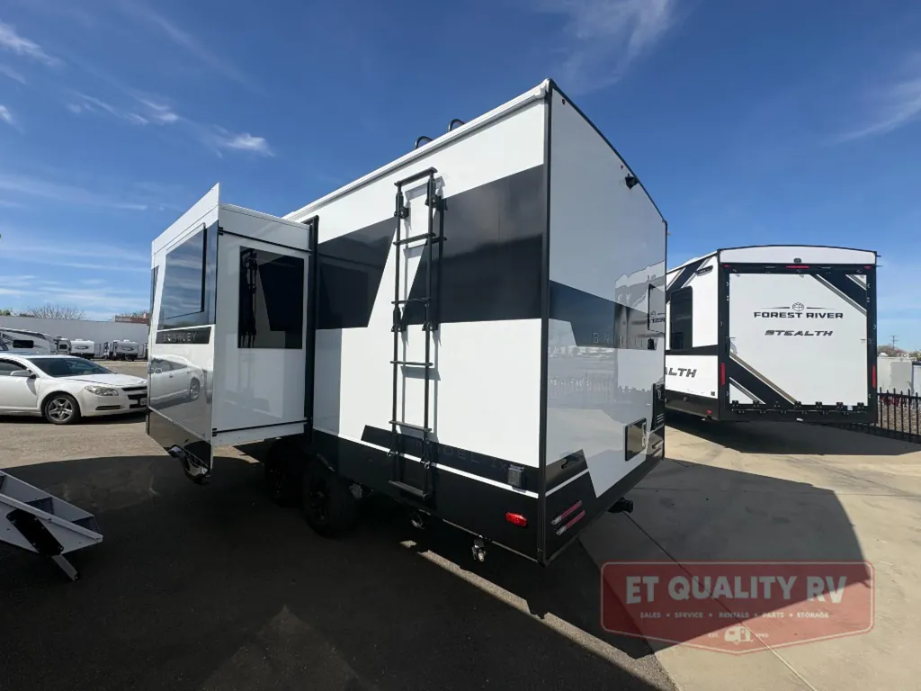2026 Brinkley Model Ix 20X, Photos photo 11