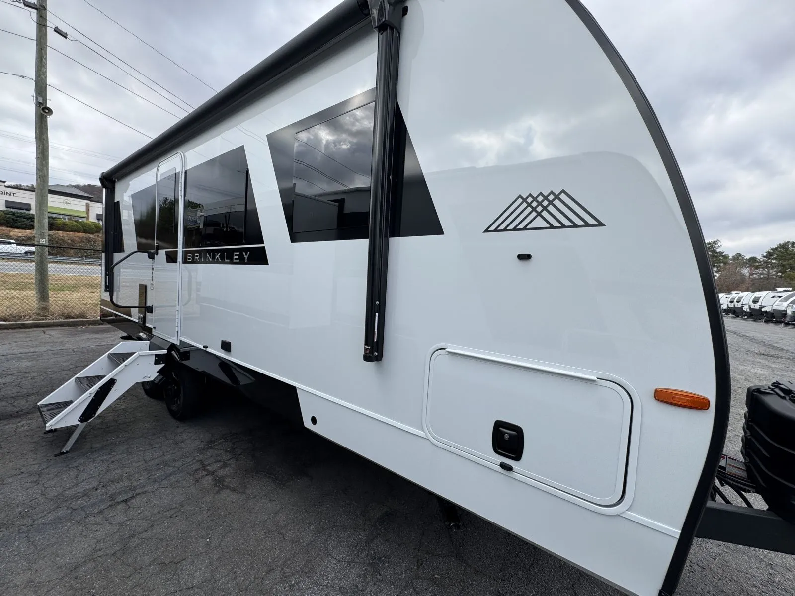 2026 Brinkley MODEL I 23X - Photo 3