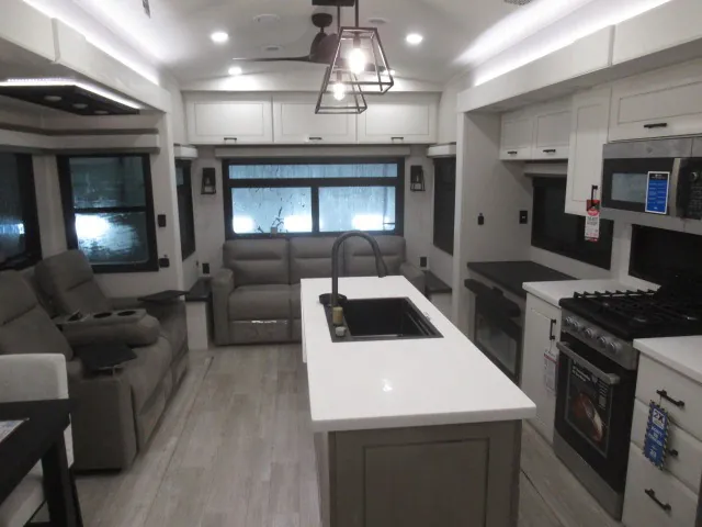2026 Jayco Pinnacle 36FBTS, Photos photo 9
