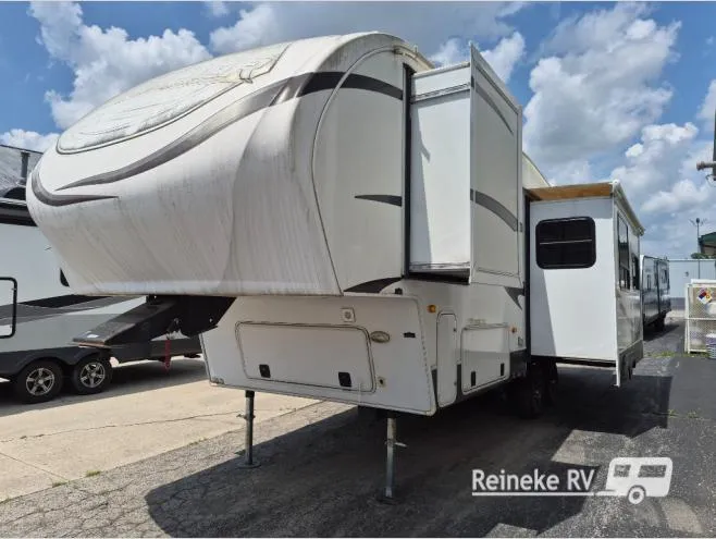 2013 Prime Time RV Crusader 260RLD - Photo 4