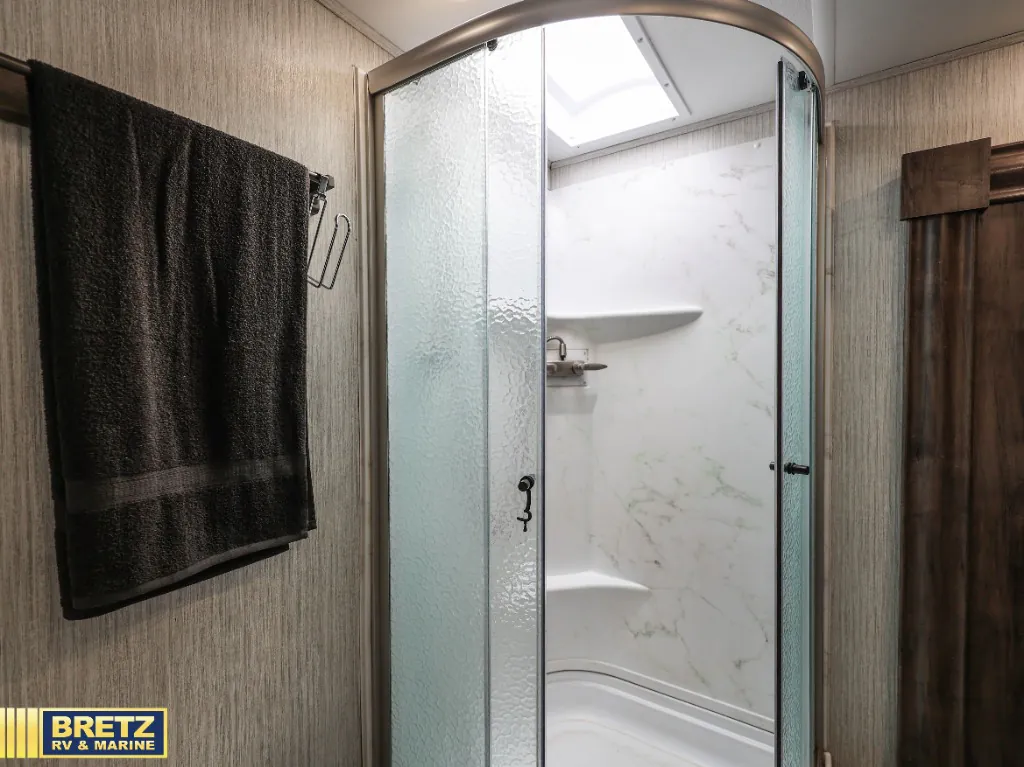 2021 Forest River Sandpiper C-Class 3660MB, Photos photo 24