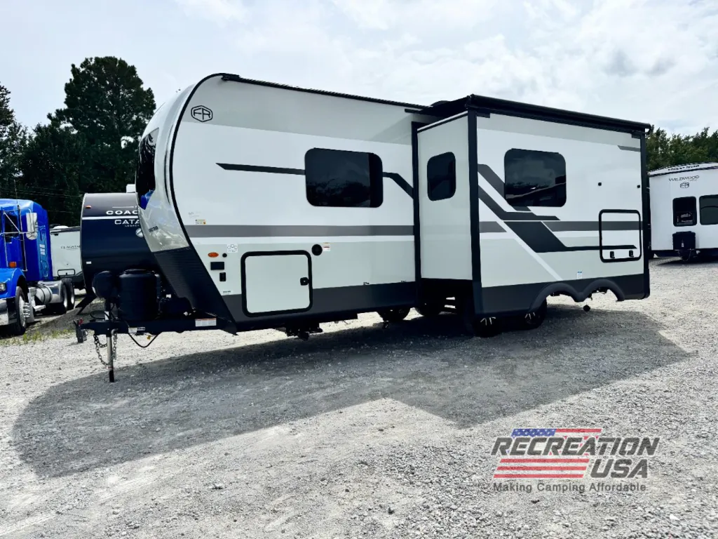 2027 Forest River Flagstaff Micro Lite 25SRB, Photos photo 3