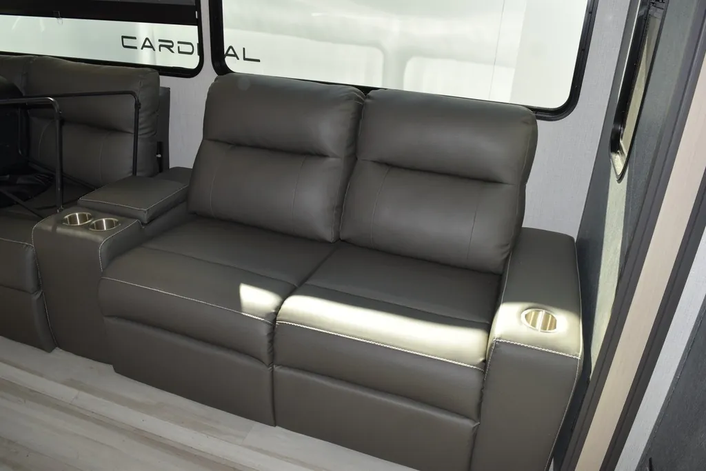 2026 Forest River Cardinal 36FUN, Photos photo 13