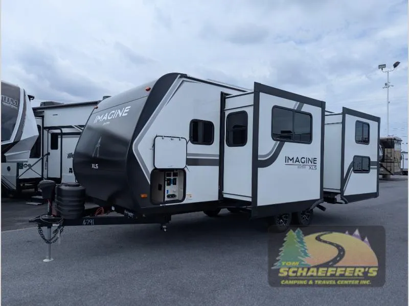 2027 Grand Design Imagine XLS 22BHE - Photo 4