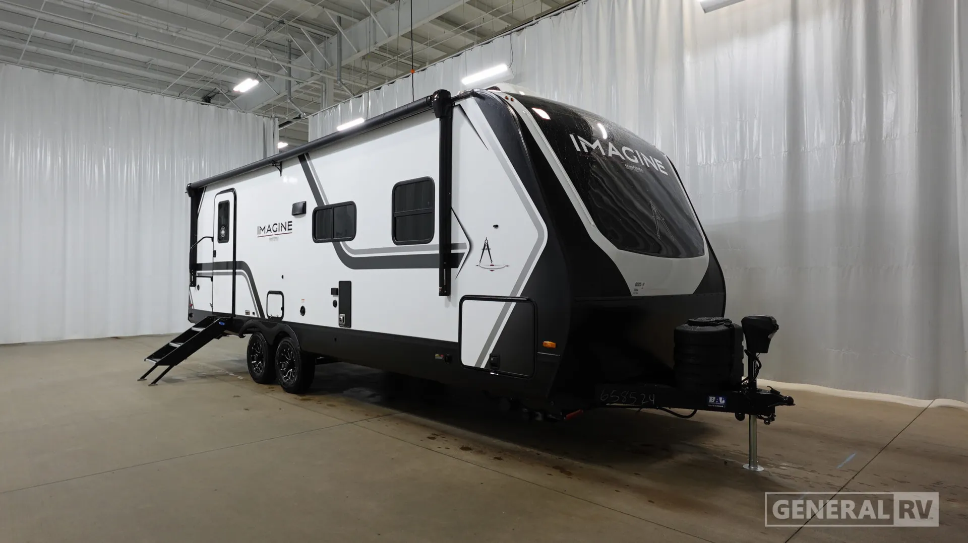 2027 Grand Design Imagine 2600RB - Photo 2