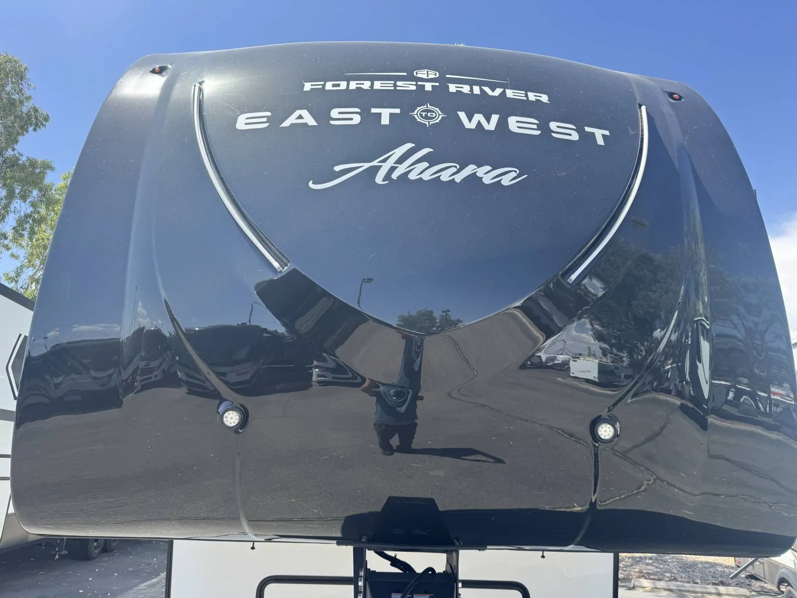 2026 East to West Ahara 297MK - Photo 3