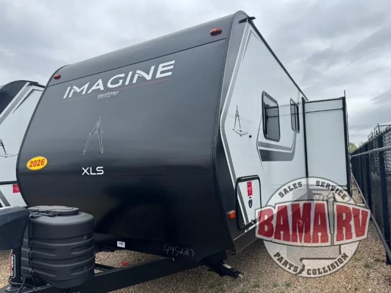 2026 Grand Design Imagine XLS 25RLE - Photo 3