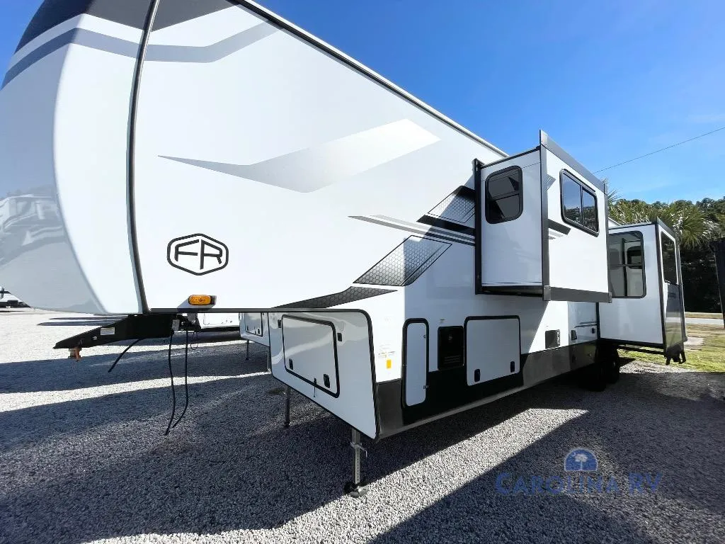 2026 Forest River Sandpiper 3800RK - Photo 4