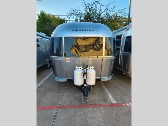 2026 Airstream International 28RB Twin - Photo 3