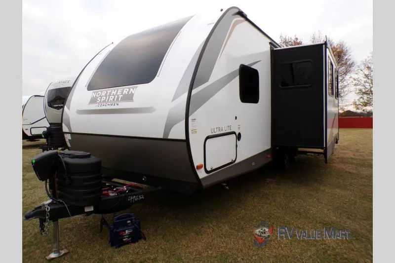 2026 Coachmen Northern Spirit Ultra Lite 2557RB - Photo 3