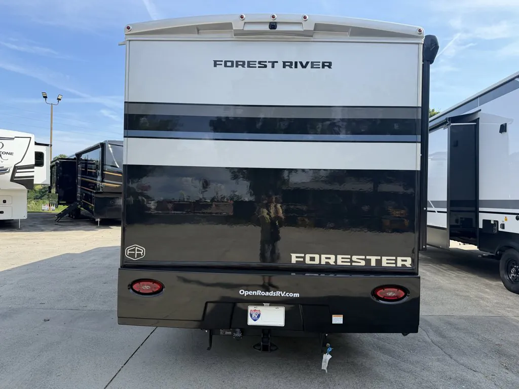 2027 Forest River Forester 3151S, Photos photo 4