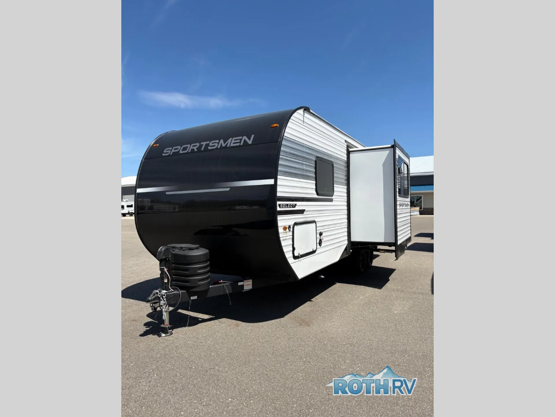 2026 K-Z Sportsmen Select 221RKSL - Photo 2