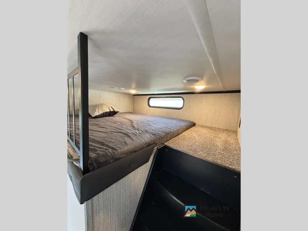 2022 Forest River Wildcat 369MBL, Photos photo 26
