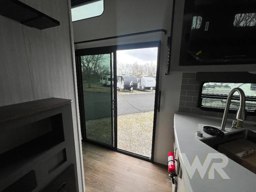 2026 Forest River Puma Vista 429LFT, Photos photo 43