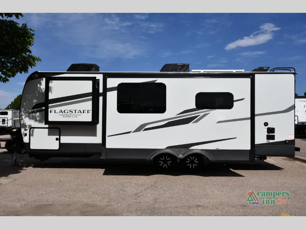 2026 Forest River Flagstaff Super Lite 26RBWS, Photos photo 6