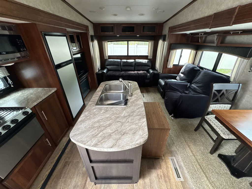 2018 Jayco Eagle HT 28.5RSTS, Photos photo 6