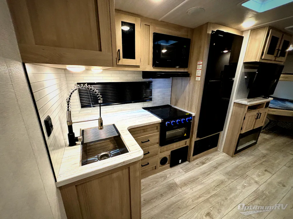 2024 East to West Della Terra 262BH, Photos photo 9
