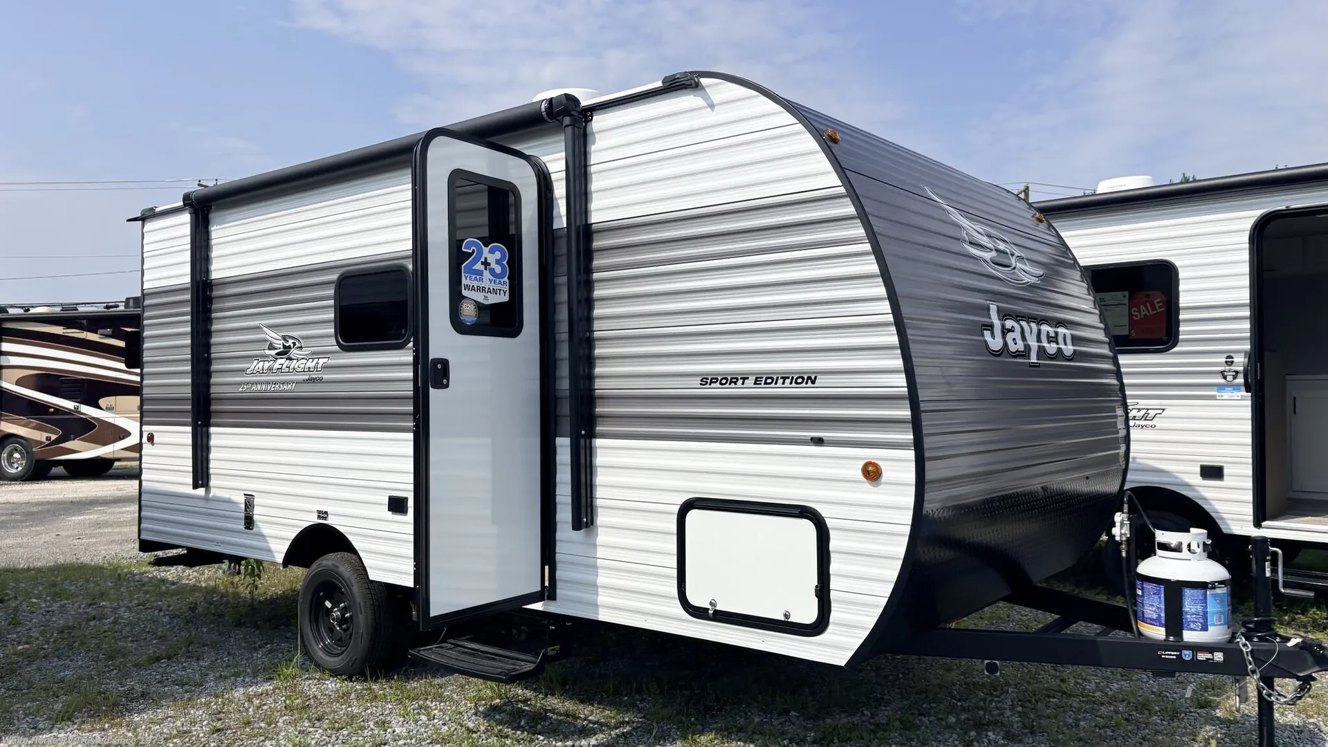 2027 Jayco Jay Flight Sport Edition 170BH - Photo 2