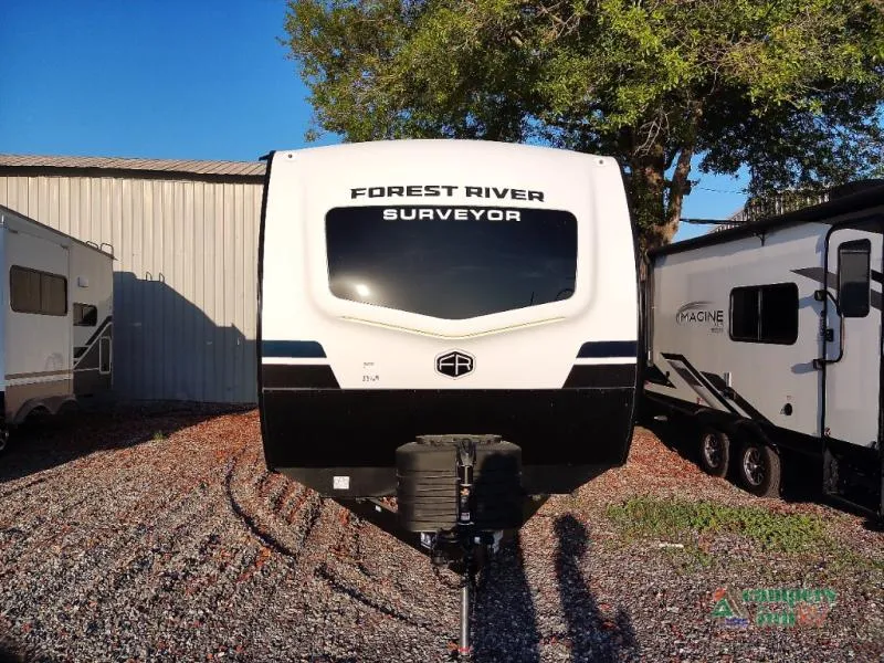 2026 Forest River Grand Surveyor 267RBSS - Photo 3