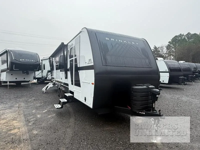 2026 Brinkley Model I 294 - Photo 2