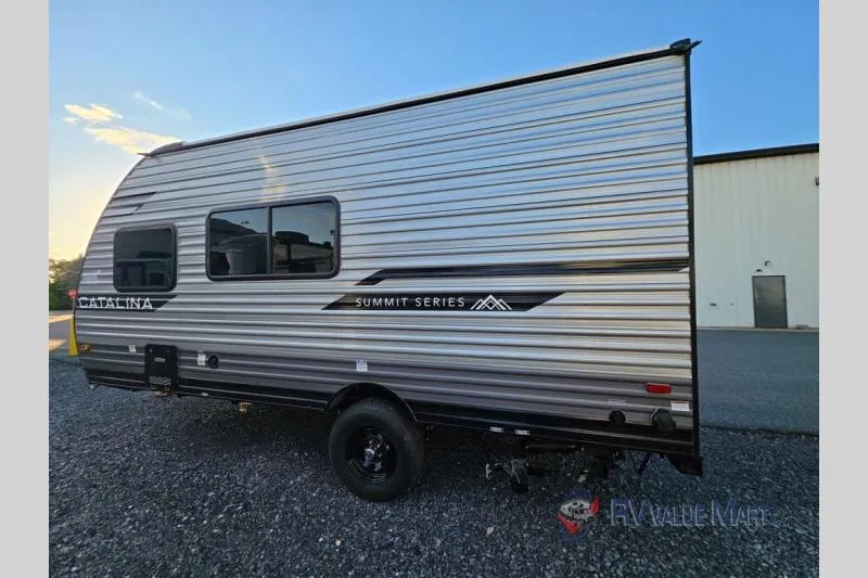 2026 Coachmen Catalina Summit Series 7 164BHX - Photo 4