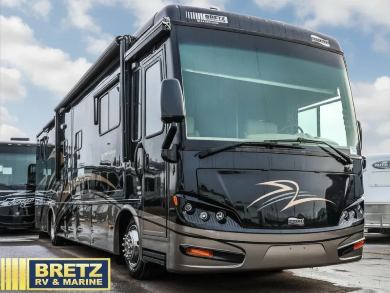 2014 Newmar Ventana LE 3847 - Main photo