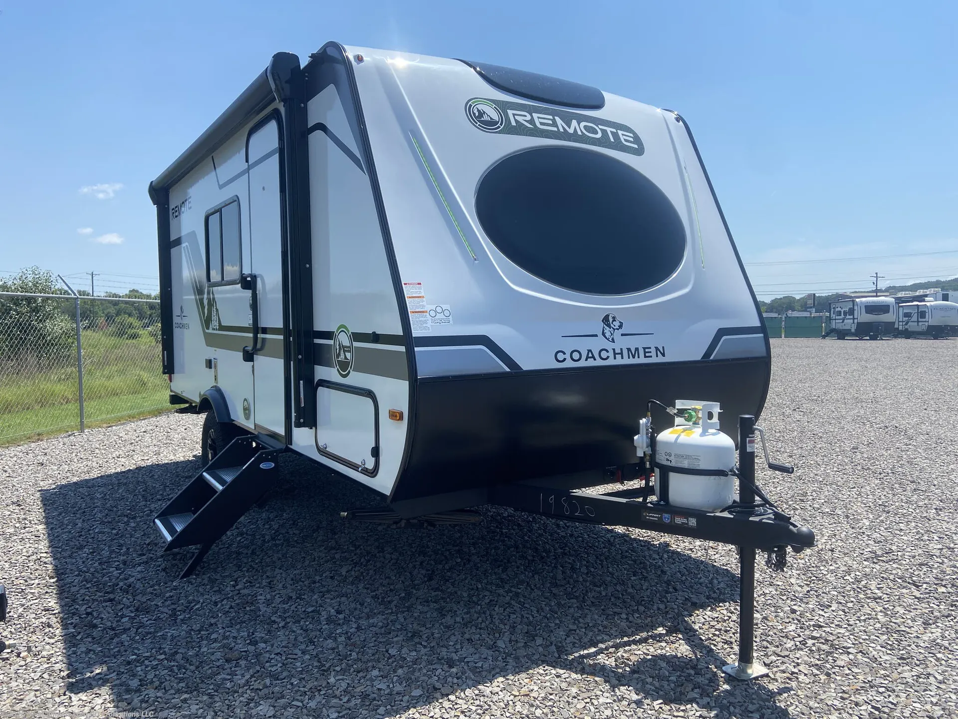 2027 Coachmen Remote 18.2R - Photo 2