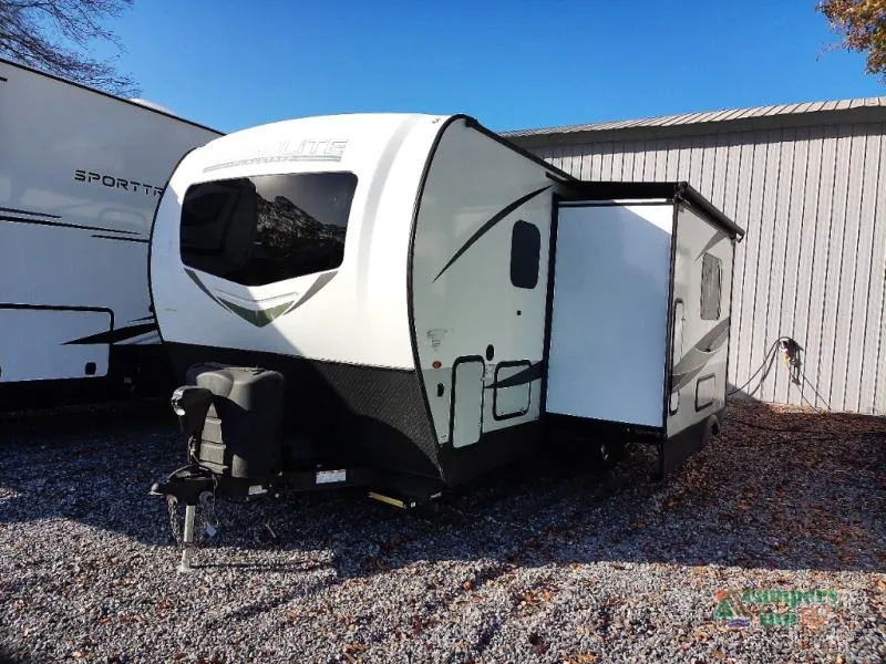 2023 Forest River Flagstaff Micro Lite 25BDS - Photo 4