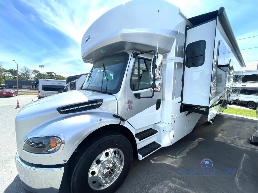 2026 Newmar Grand Star 3444 - Photo 4