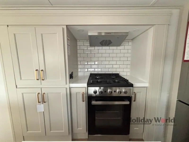 2027 Grand Design Solitude 390RK - Photo 3