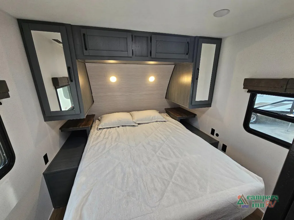 2026 Forest River Puma 227RK, Photos photo 44