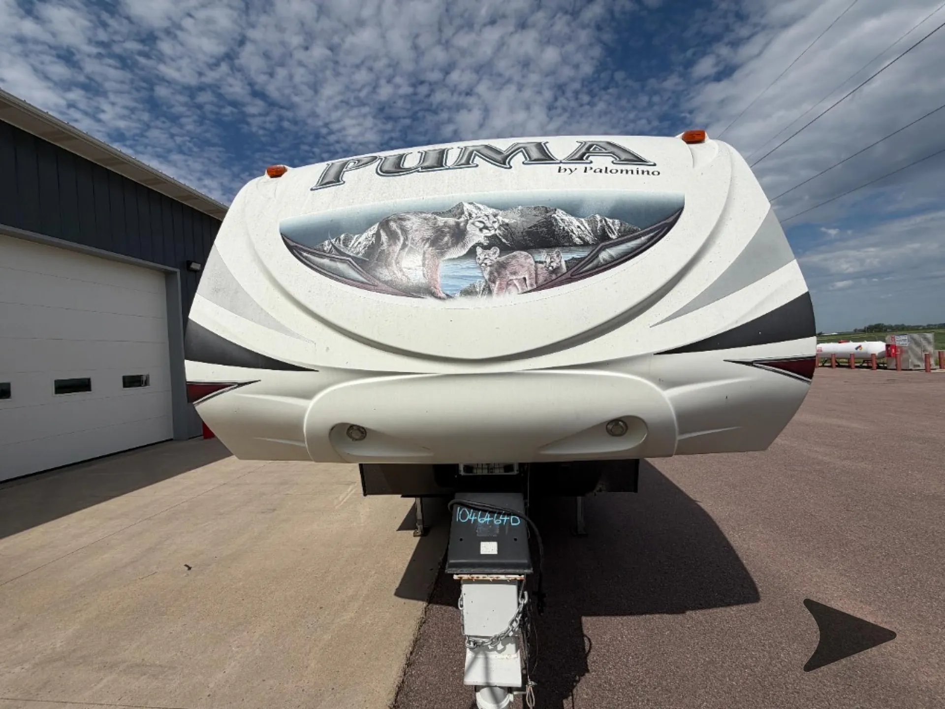 2015 Palomino Puma 253FBS - Photo 3