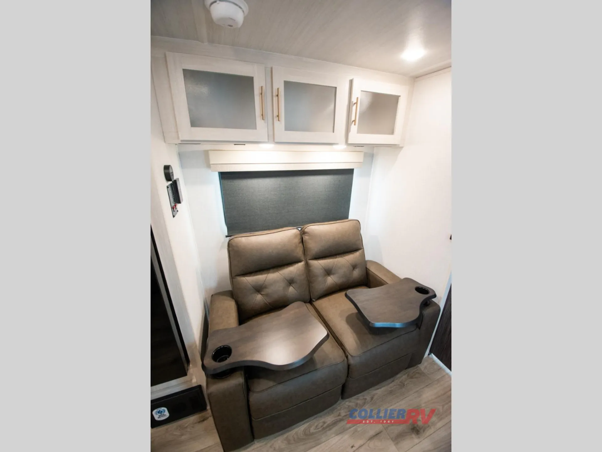 2027 Forest River R-Pod RP-205 — Photo 5