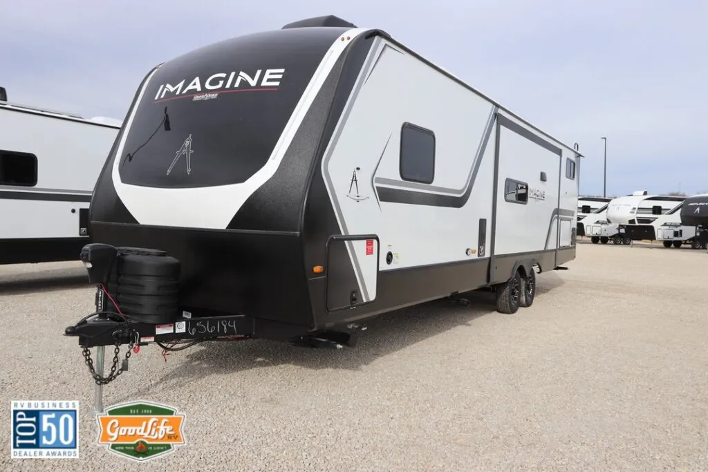 2026 Grand Design Imagine 3210BH - Photo 4