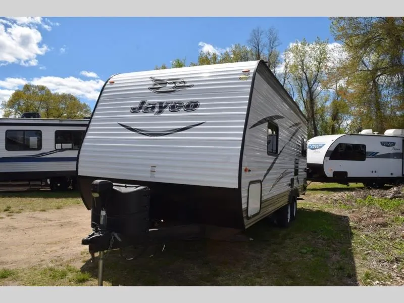 2017 Jayco Jay Flight SLX 212QBW - Photo 3
