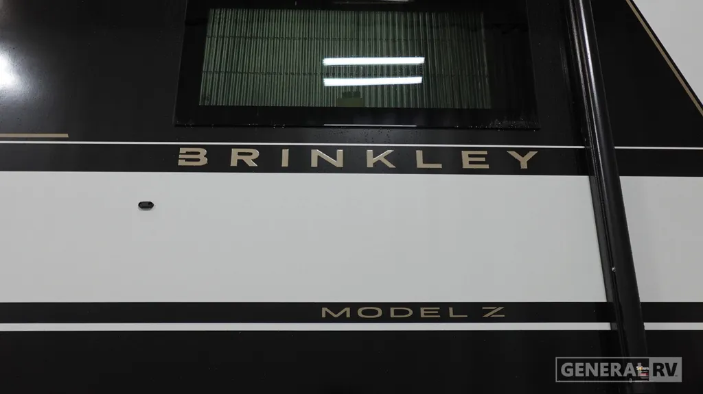 2026 Brinkley Model Z 3610, Photos photo 47