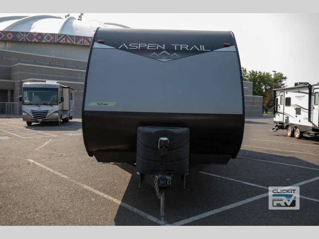 2022 Dutchmen Aspen Trail 2880RKS, Photos photo 8