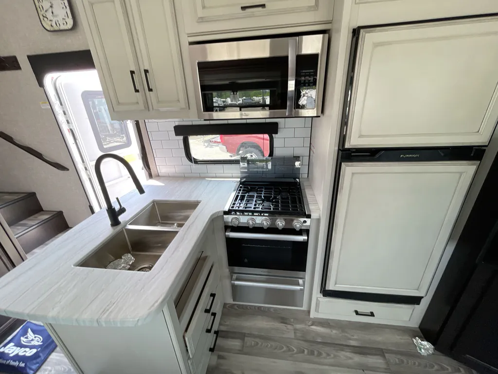 2023 Jayco Eagle HT 28.5RSTS, Photos photo 9