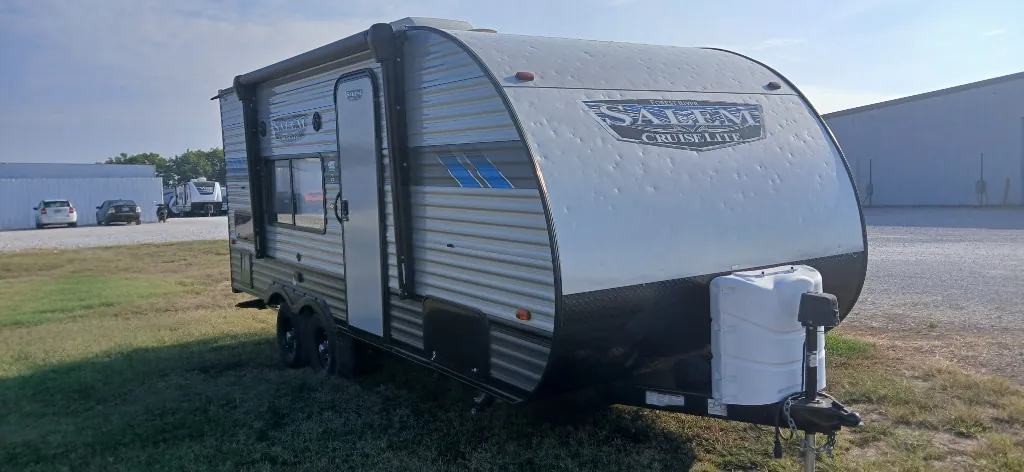2022 Forest River Salem Cruise Lite 171RBXL