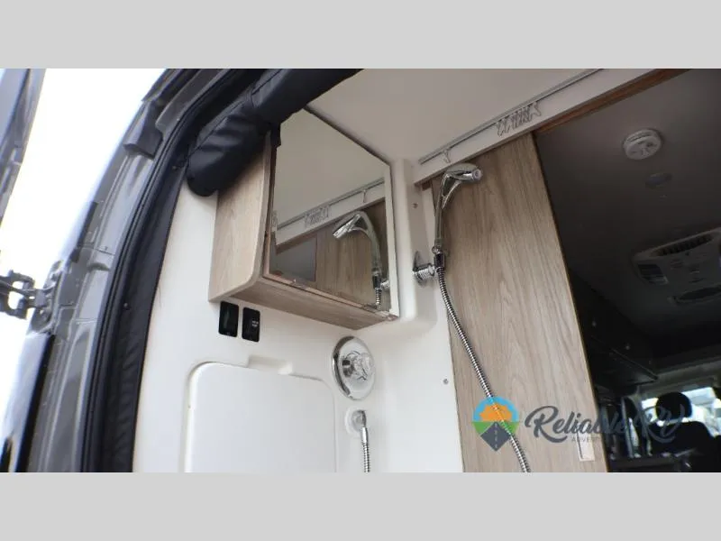 2027 Winnebago Travato 59K - Photo 3
