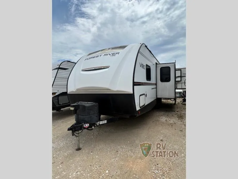 2019 Forest River Vibe 25RK - Photo 2