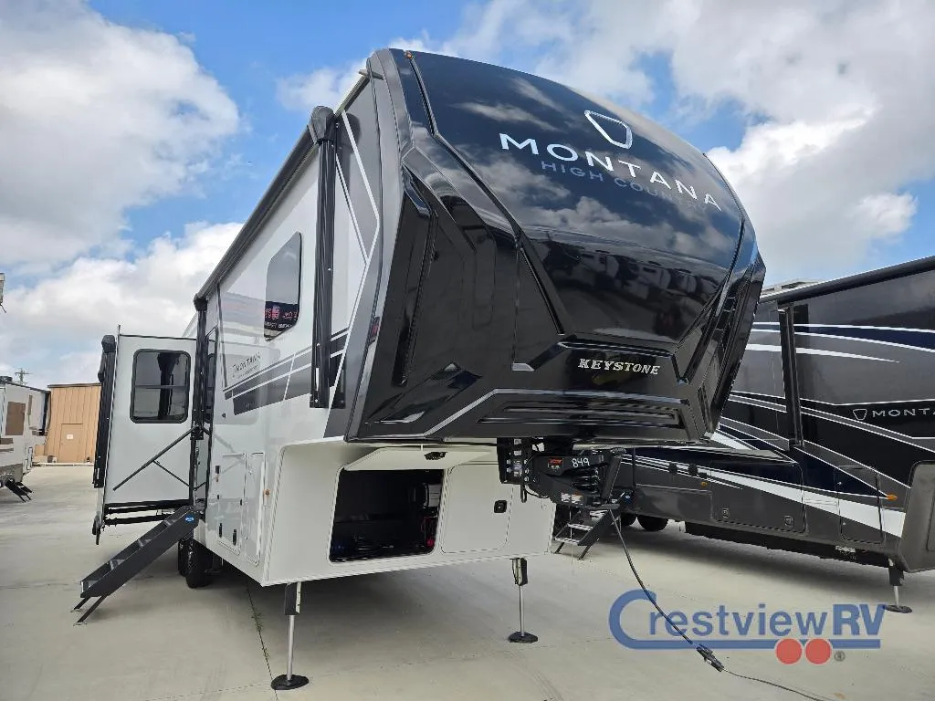 2026 Keystone Montana High Country 290RL - Photo 3